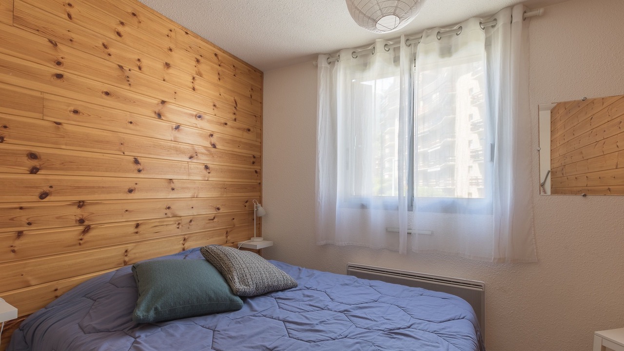 Photo of Bedroom in Embrun