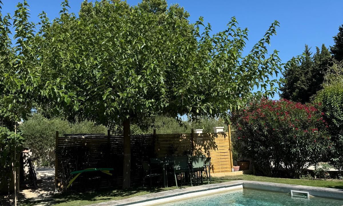 Photo of Outdoor in Caumont-sur-Durance