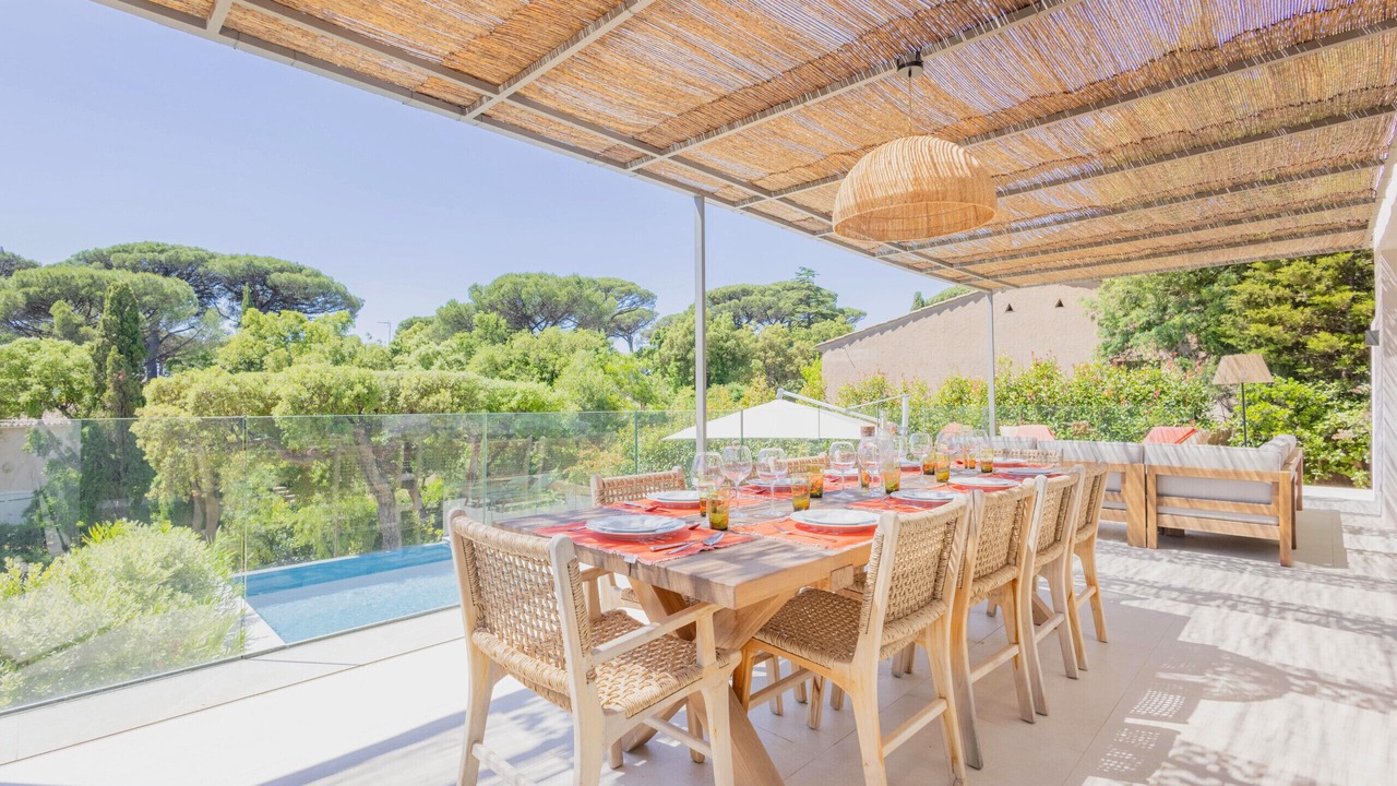 Photo of Outdoor in Guerrevieille