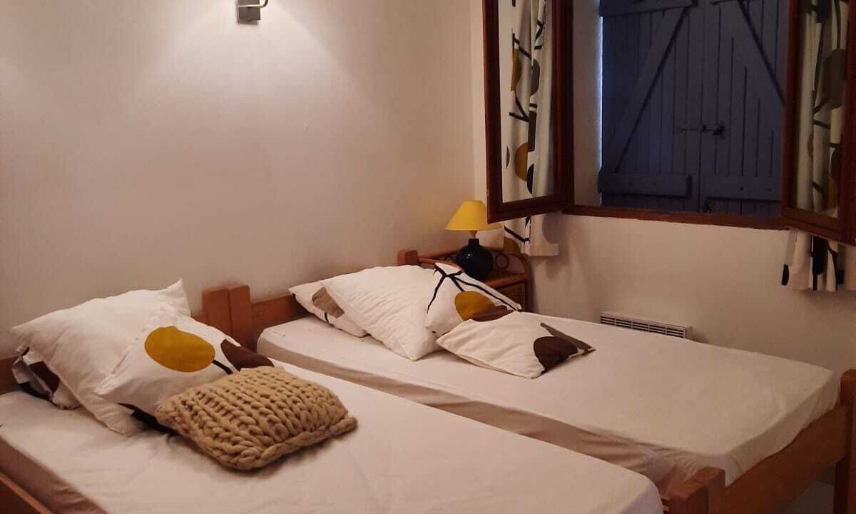 Photo of Bedroom in Camps-la-Source