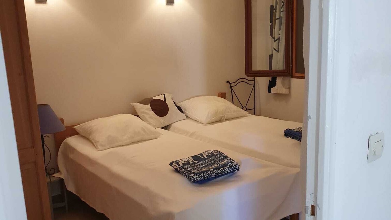 Photo of Bedroom in Camps-la-Source