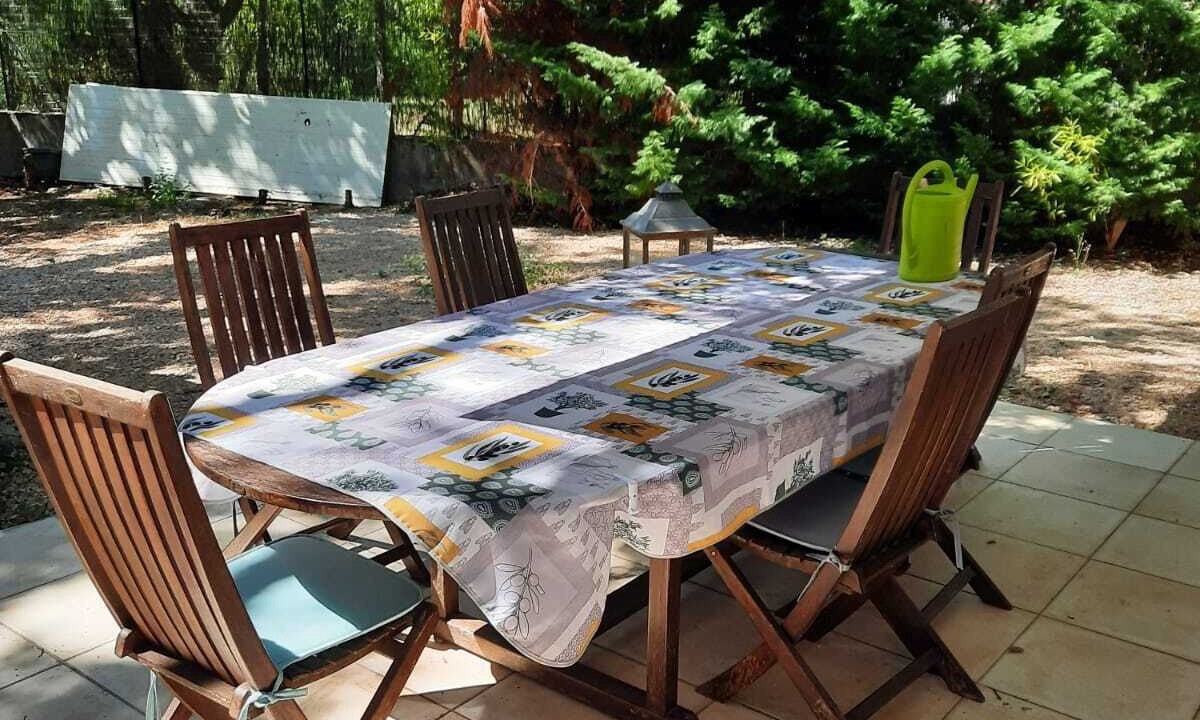 Photo of Outdoor in Camps-la-Source