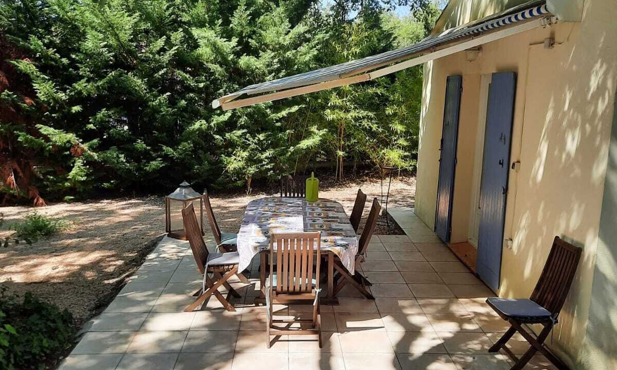 Photo of Outdoor in Camps-la-Source