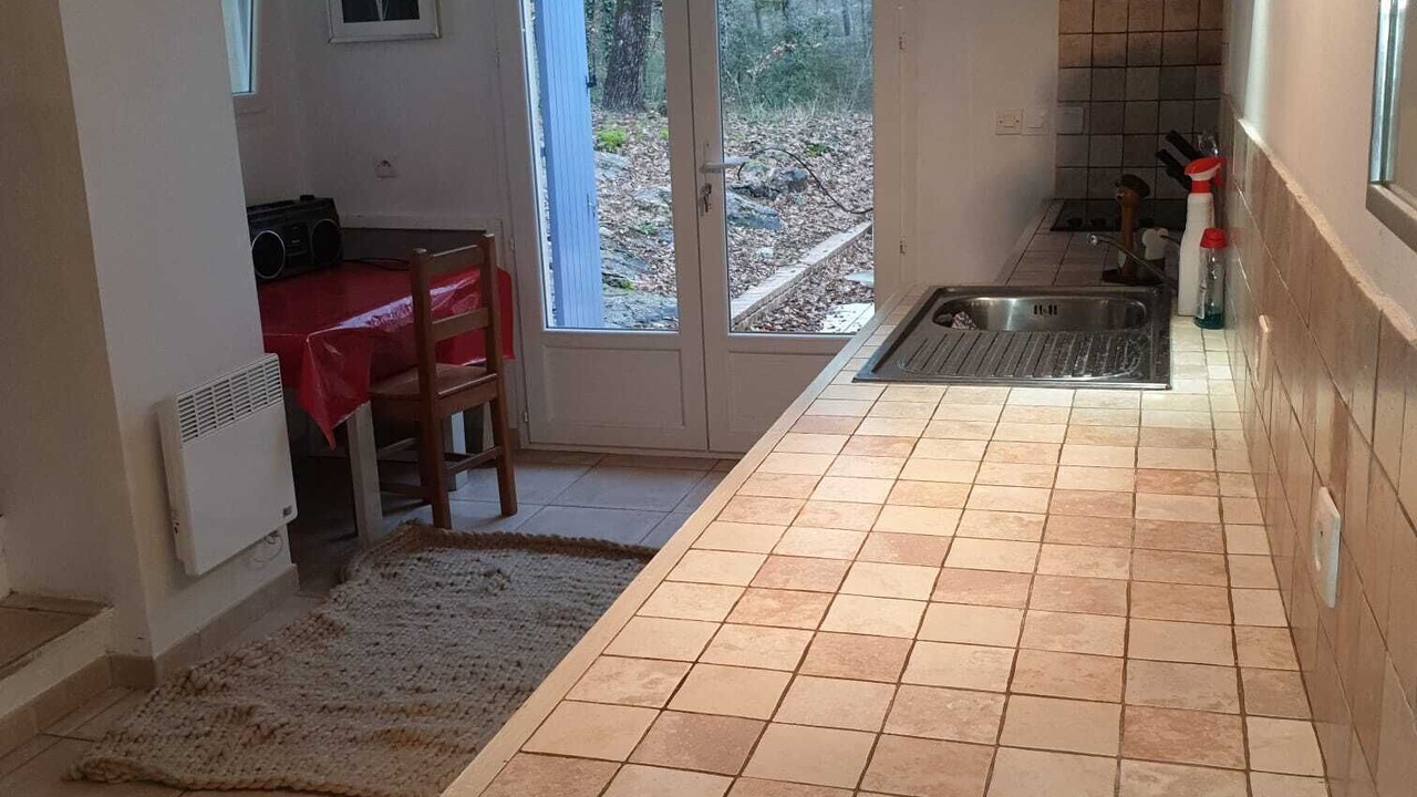 Photo of Kitchen in Camps-la-Source