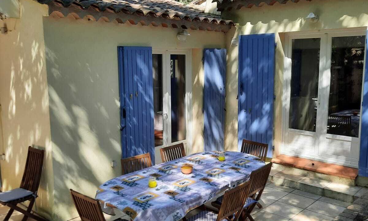 Photo of Outdoor in Camps-la-Source