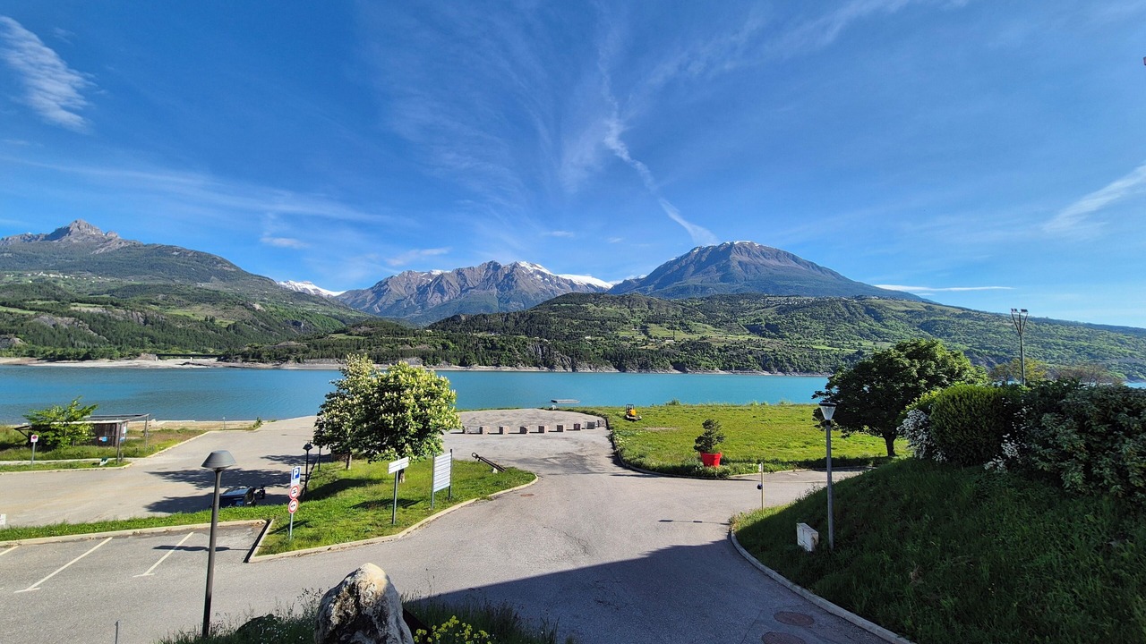 Photo of Others in Savines-le-Lac