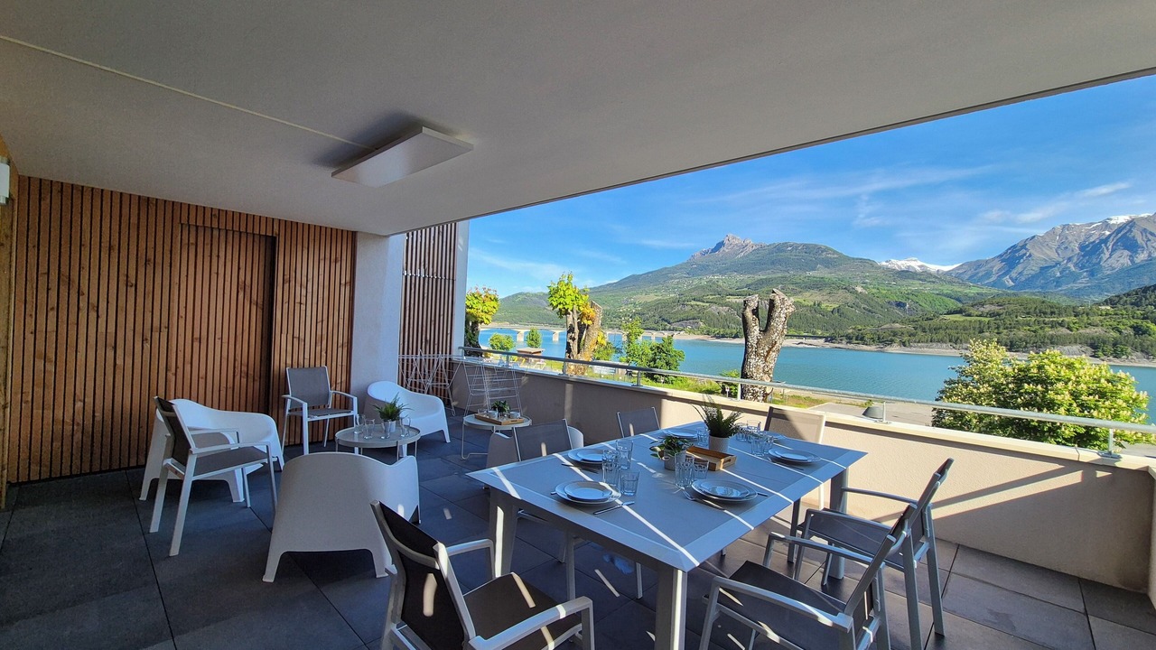 Photo of Outdoor in Savines-le-Lac