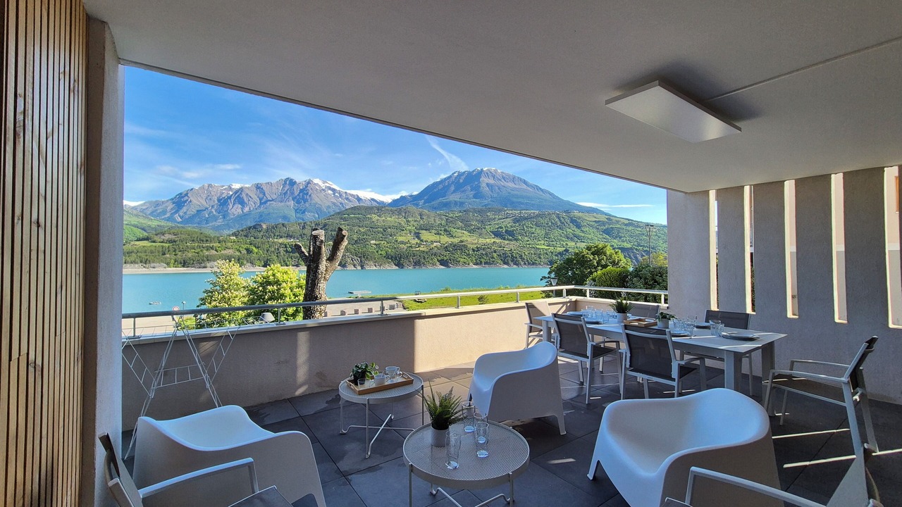 Photo of Outdoor in Savines-le-Lac