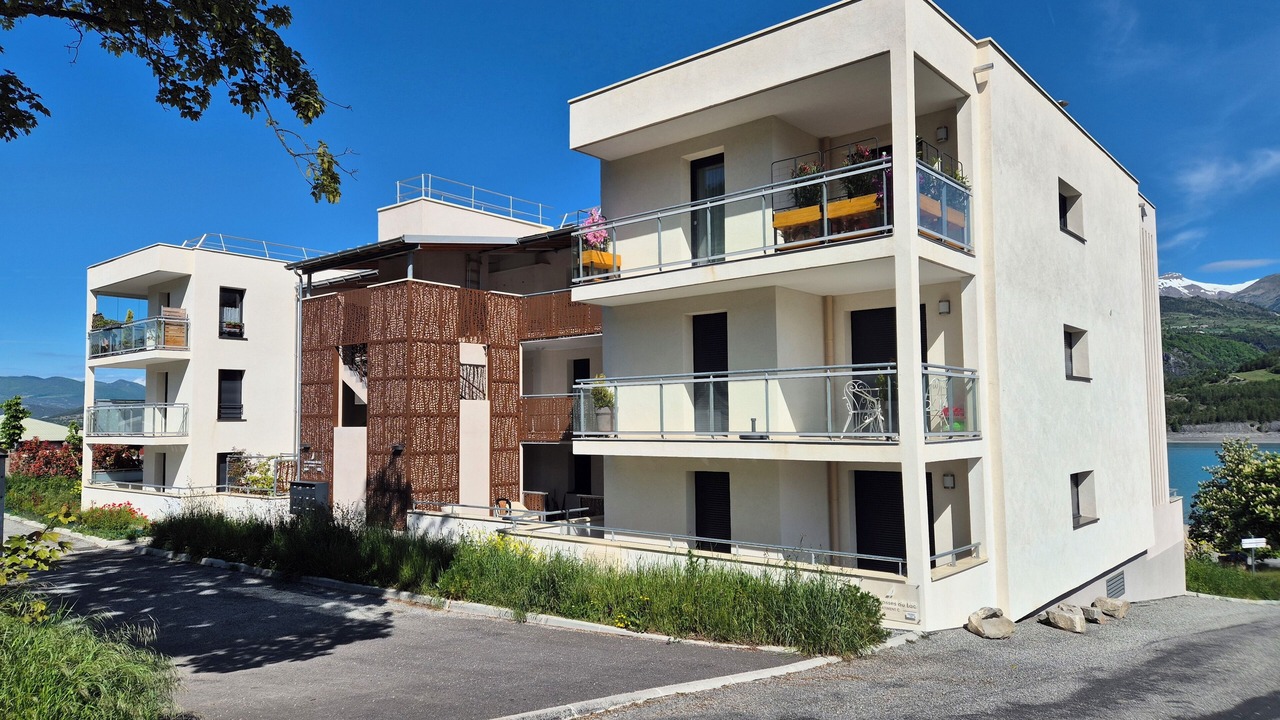 Photo of Outdoor in Savines-le-Lac
