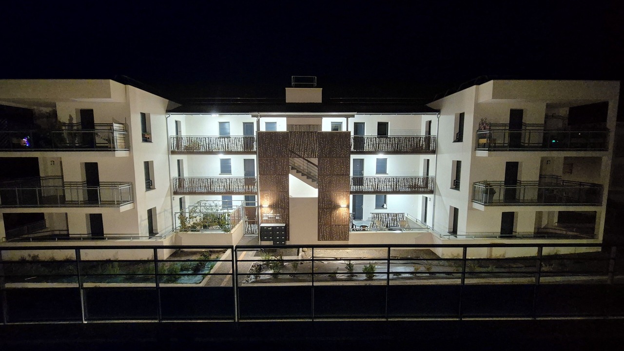 Photo of Outdoor in Savines-le-Lac