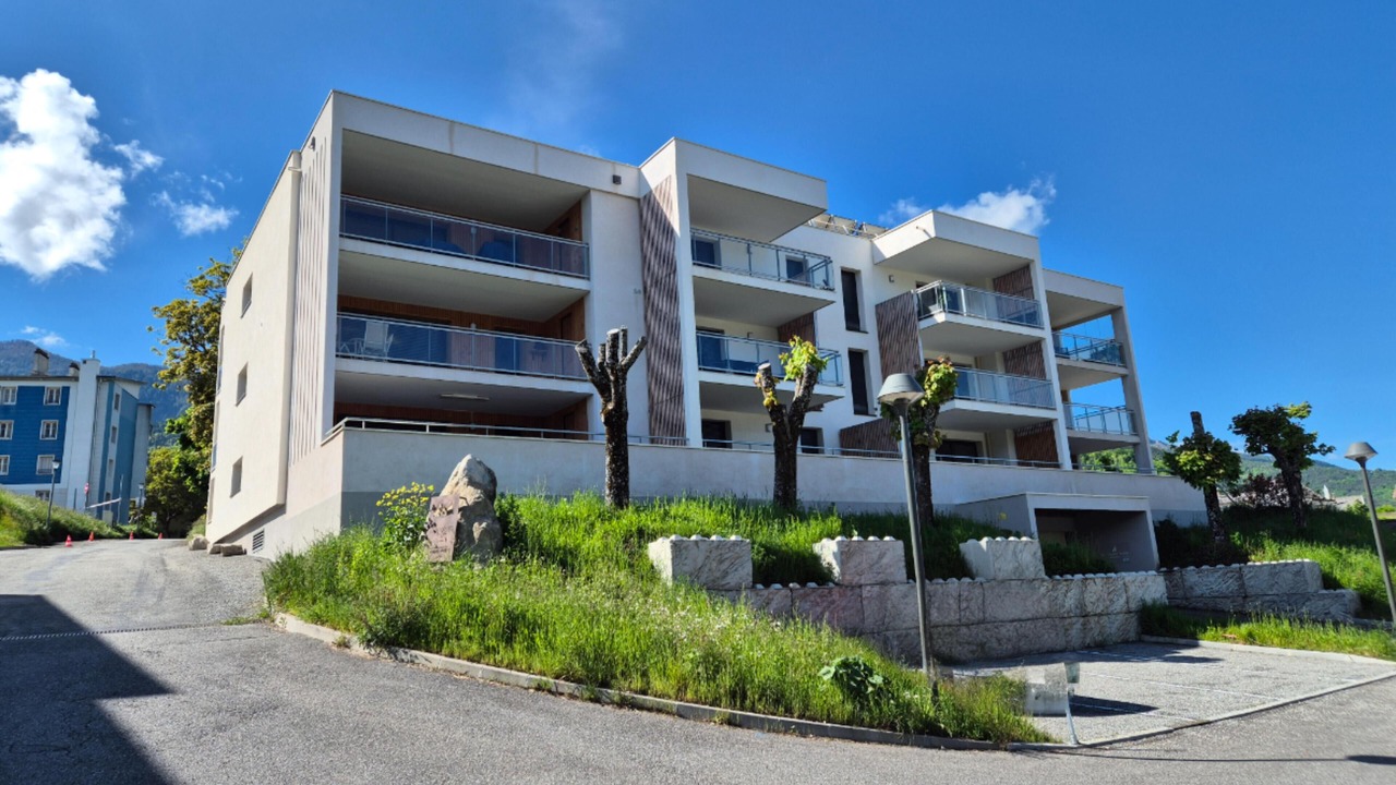 Photo of Outdoor in Savines-le-Lac