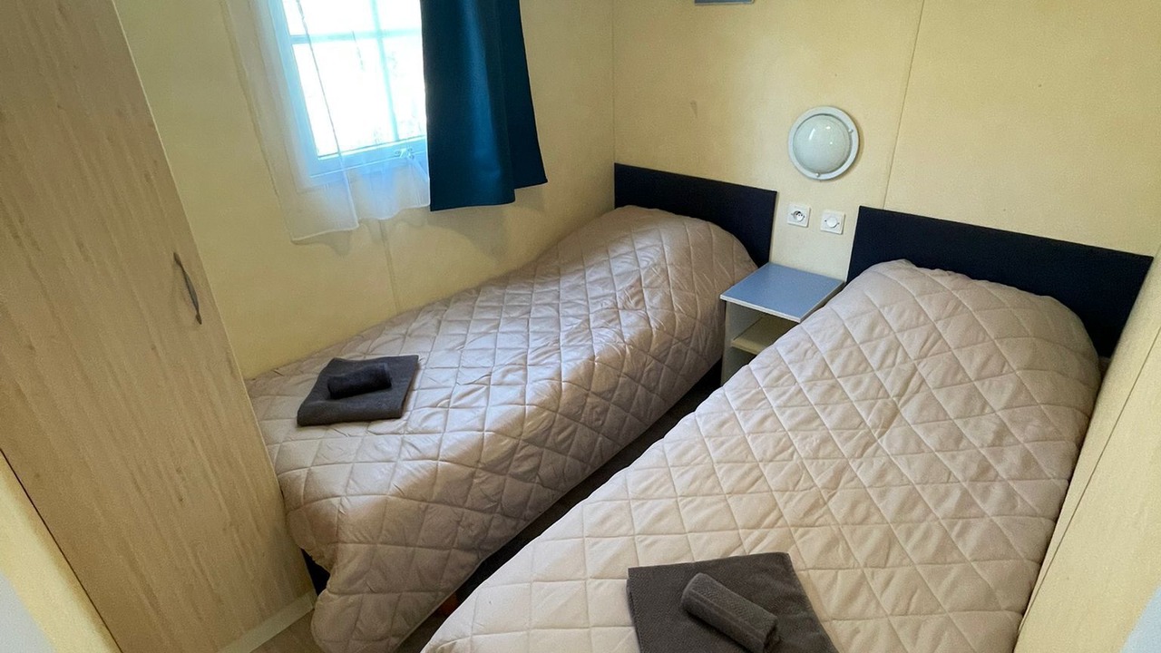Photo of Bedroom in Bagnols-en-Foret