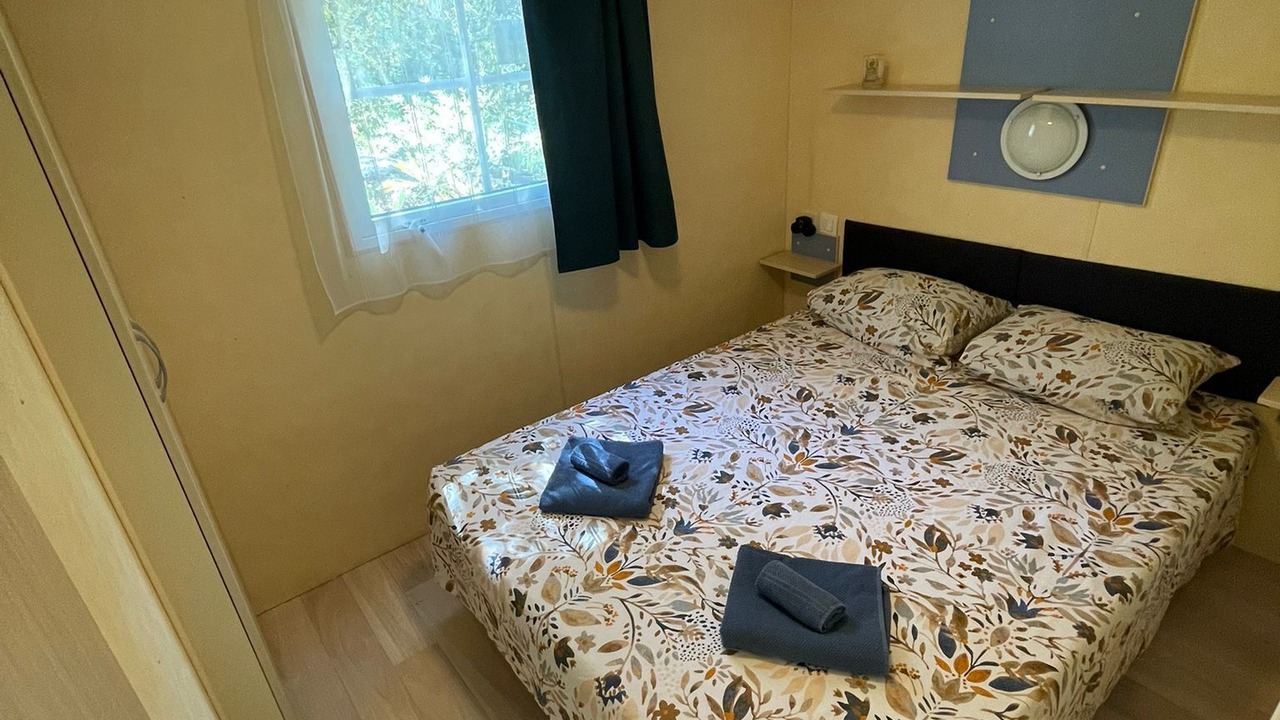 Photo of Bedroom in Bagnols-en-Foret