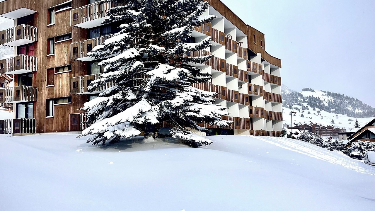 Photo of Outdoor in Montgenevre