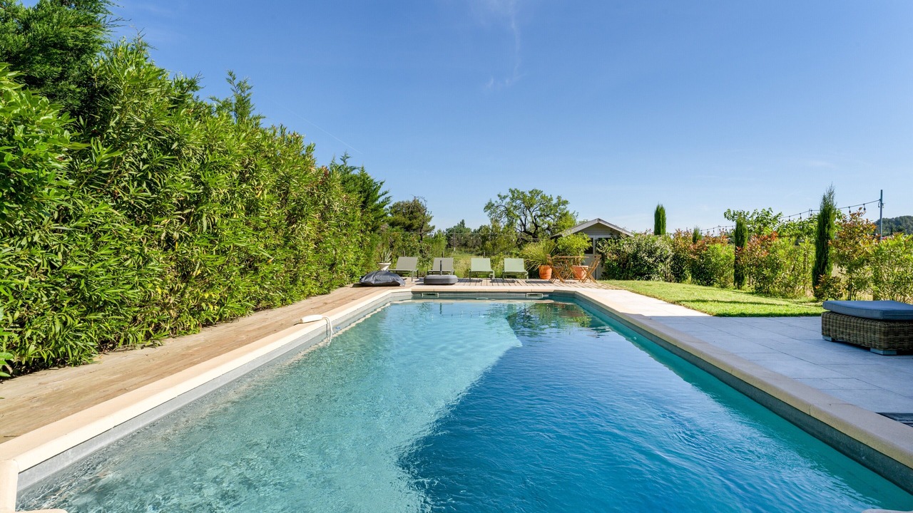 Photo of Outdoor in Eygalieres