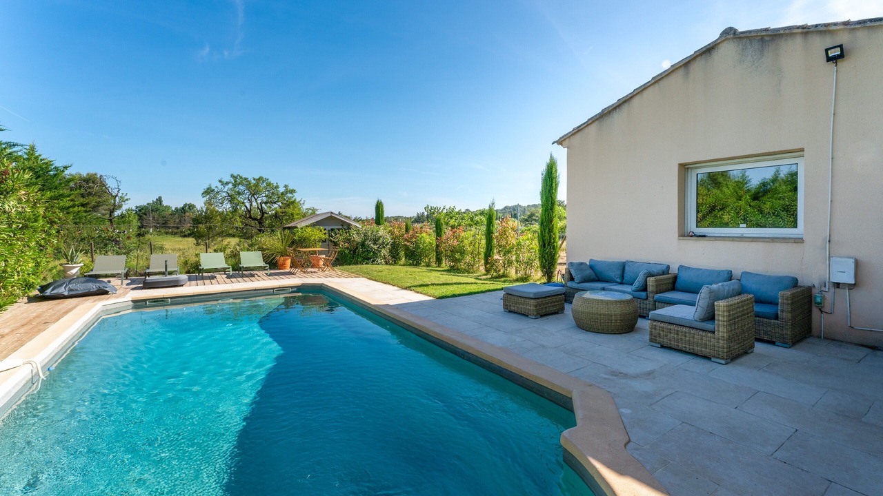 Photo of Outdoor in Eygalieres