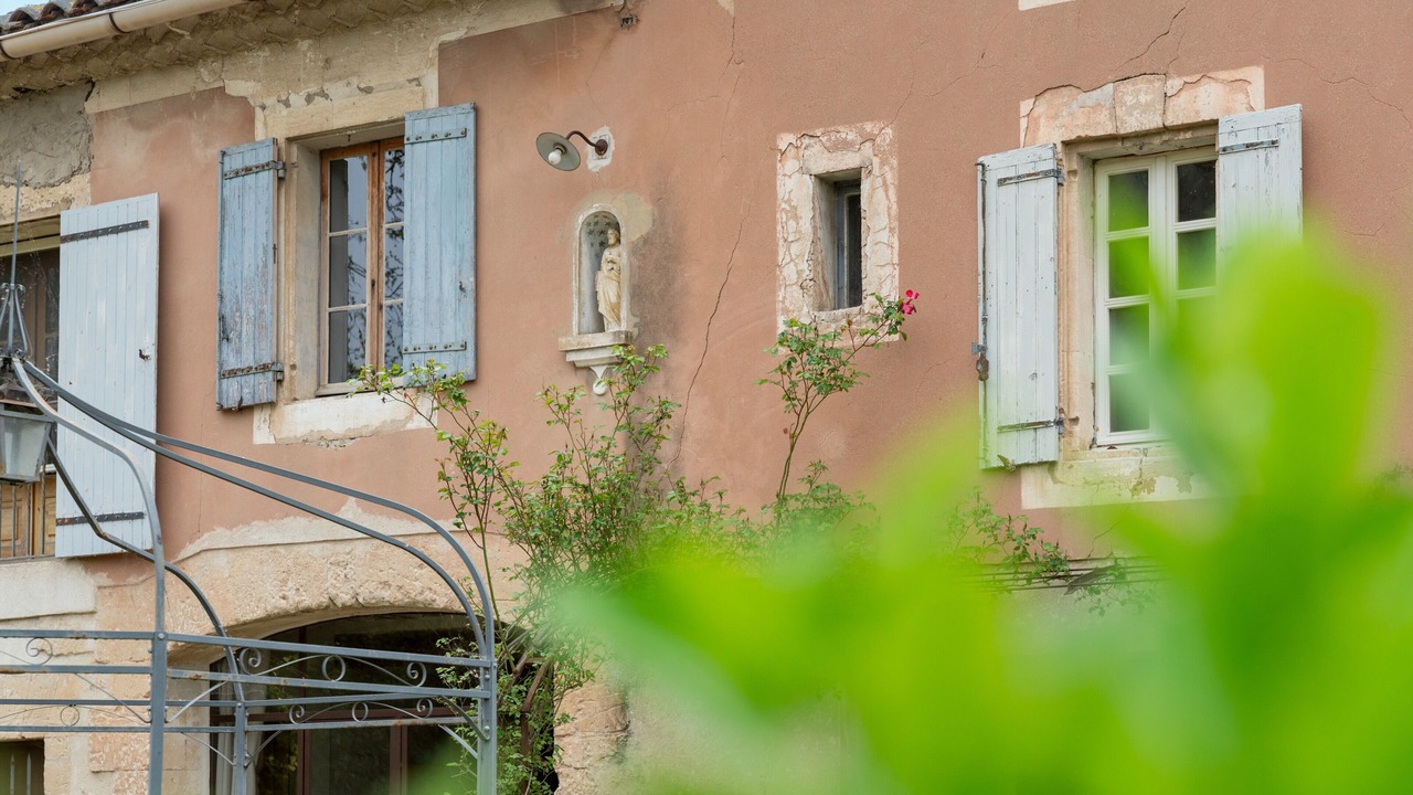 Photo of Outdoor in Cabannes