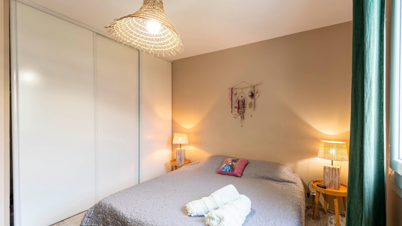 Photo of Bedroom in Molleges