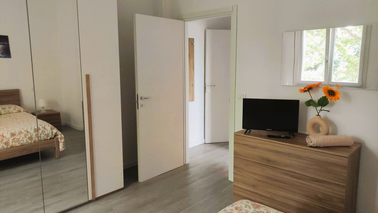 Photo of Bedroom in Livorno