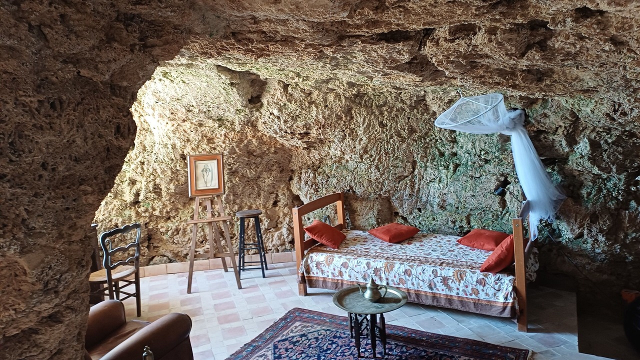 Photo of Bedroom in Salernes