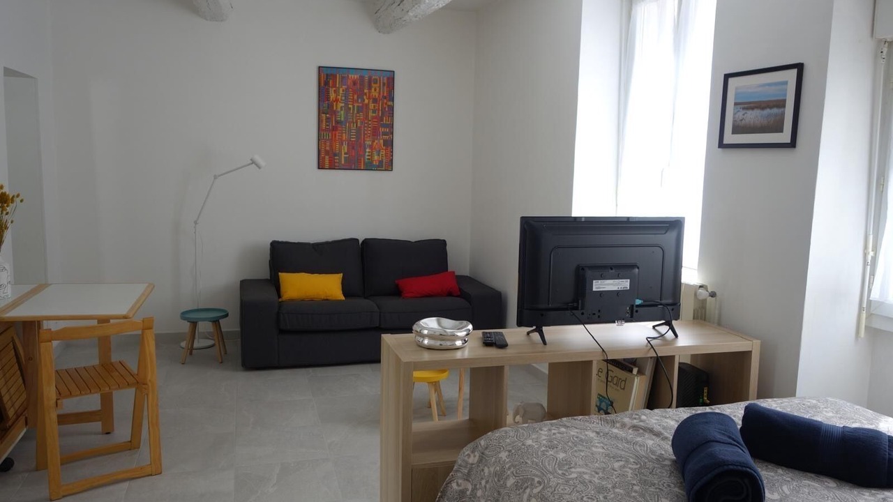Photo of Bedroom in Quartier Administrations