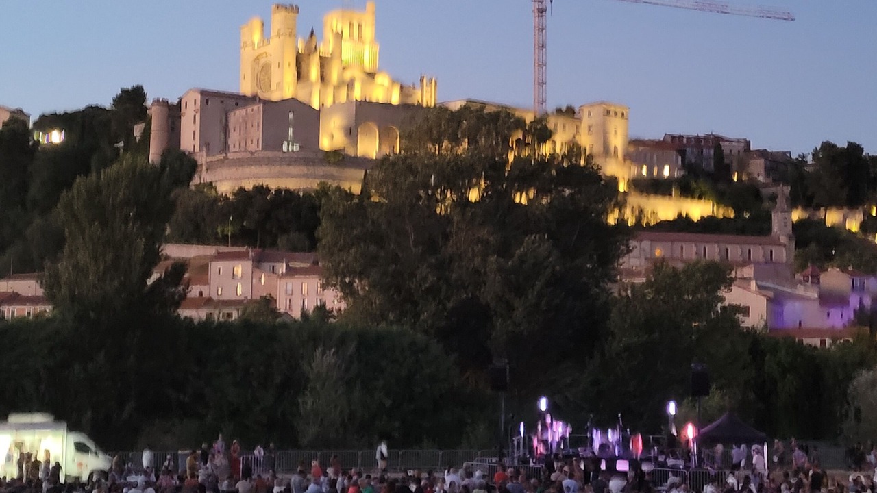 Photo of Others in Beziers City Centre