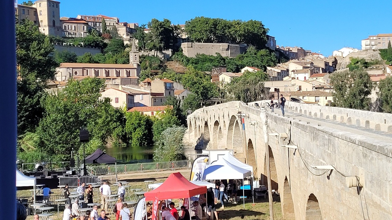 Photo of Others in Beziers City Centre