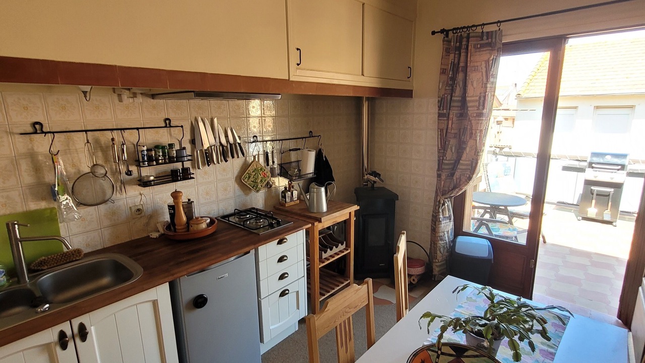 Photo of Kitchen in Beziers City Centre