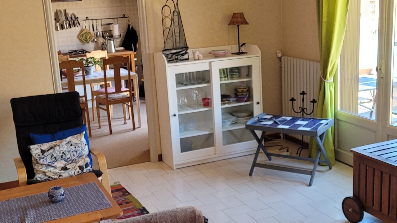 Photo of Livingroom in Beziers City Centre