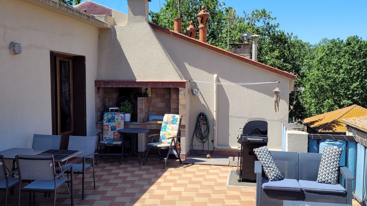 Photo of Outdoor in Beziers City Centre