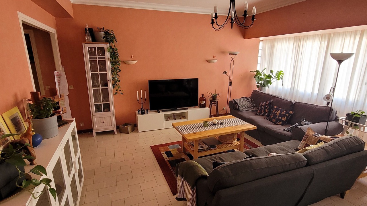 Photo of Livingroom in Beziers City Centre