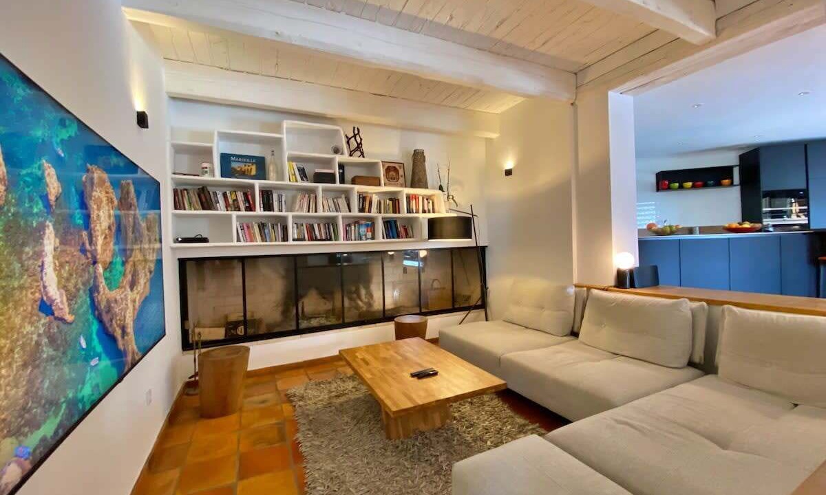 Photo of Livingroom in Ventabren