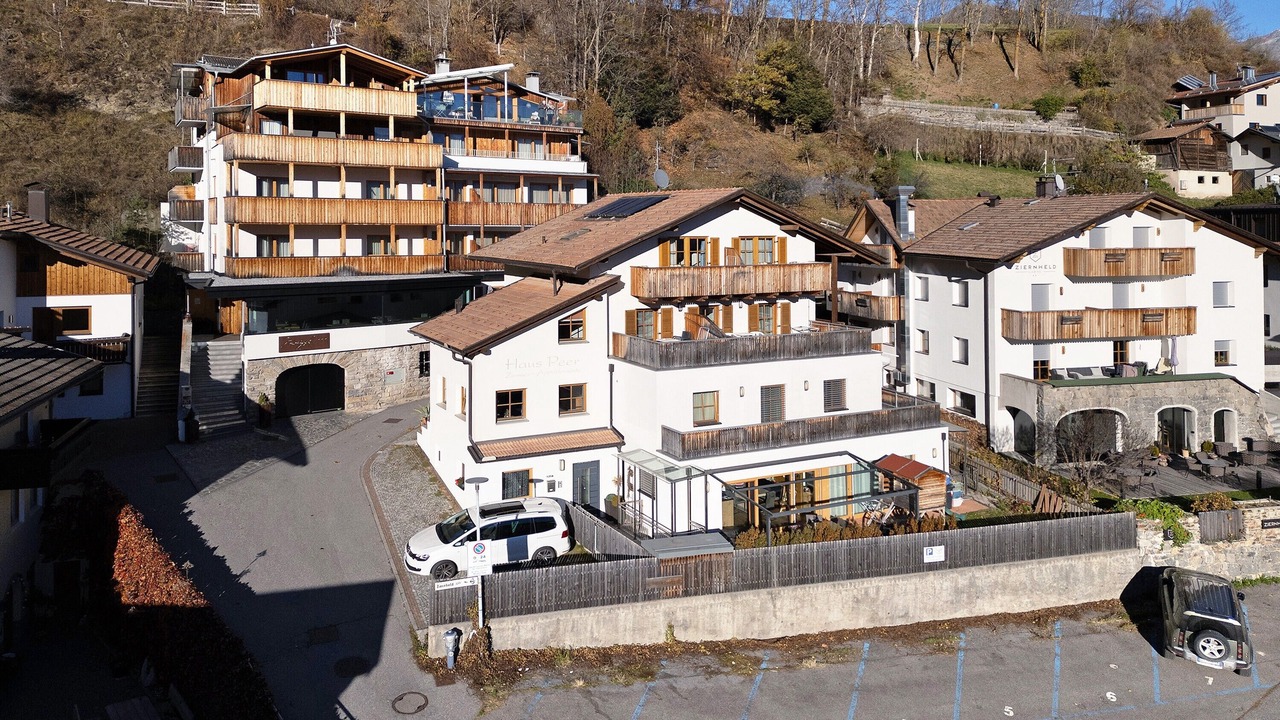 Photo of Outdoor in Burgusio