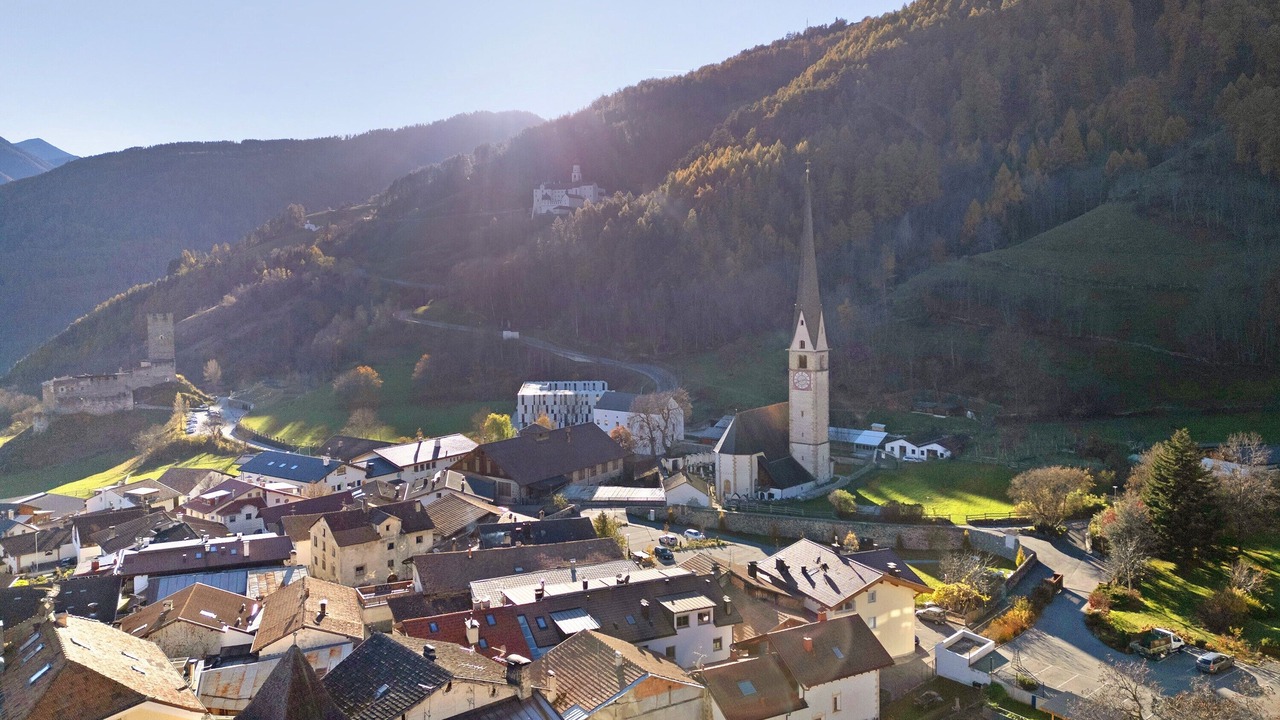 Photo of Outdoor in Burgusio