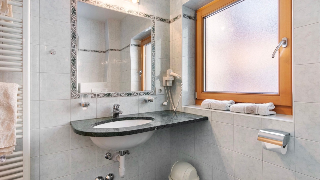 Photo of Bathroom in Burgusio