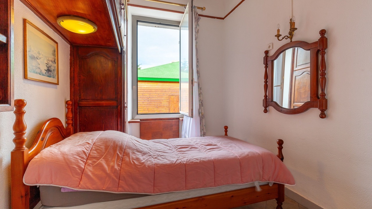 Photo of Bedroom in Vielle-Chapelle