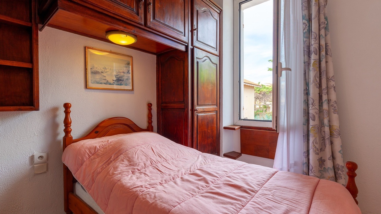 Photo of Bedroom in Vielle-Chapelle
