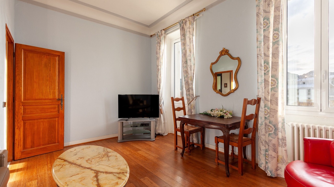 Photo of Livingroom in Vielle-Chapelle