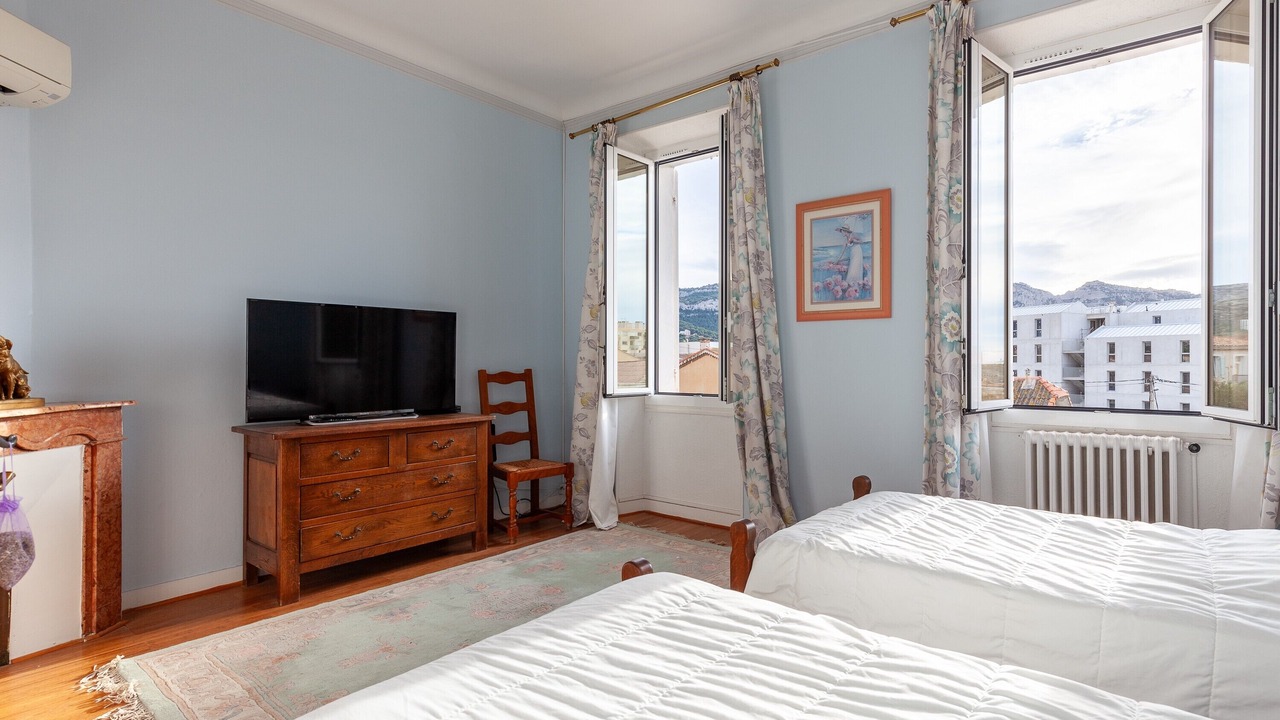 Photo of Bedroom in Vielle-Chapelle