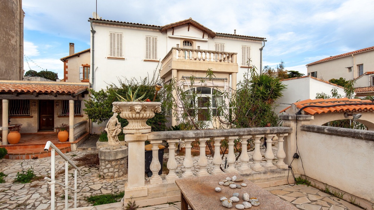 Photo of Outdoor in Vielle-Chapelle