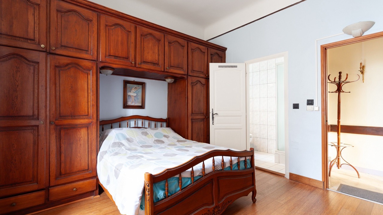 Photo of Bedroom in Vielle-Chapelle