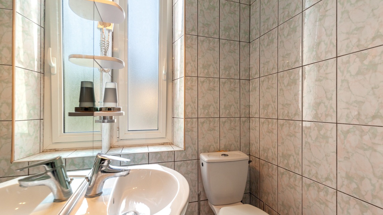 Photo of Bathroom in Vielle-Chapelle