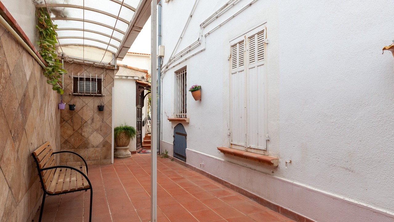 Photo of Patio Balcony in Vielle-Chapelle