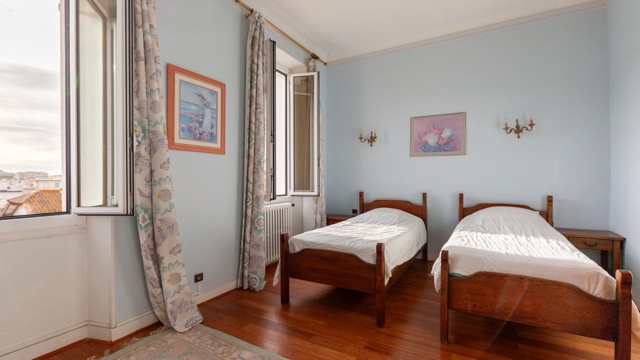 Photo of Bedroom in Vielle-Chapelle