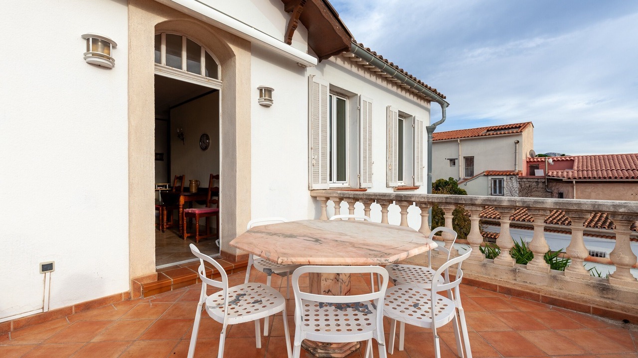 Photo of Outdoor in Vielle-Chapelle