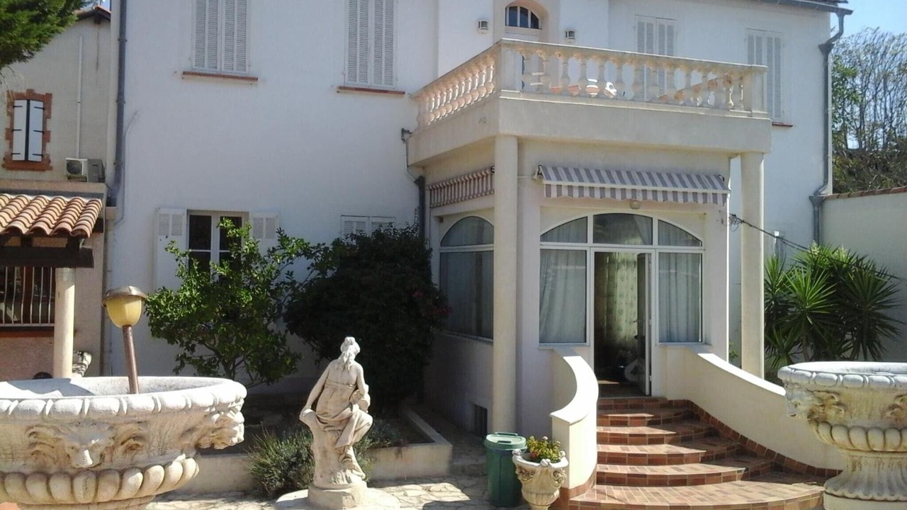 Photo of Outdoor in Vielle-Chapelle