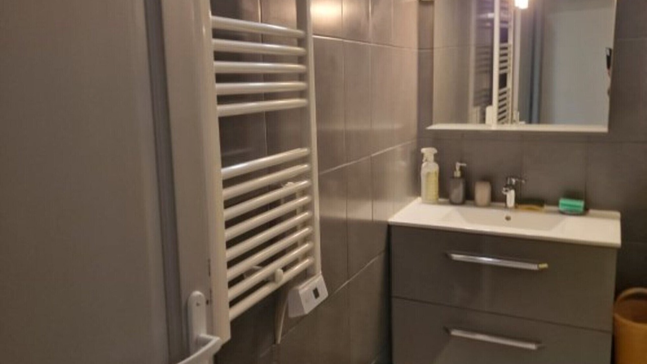 Photo of Bathroom in Mouries