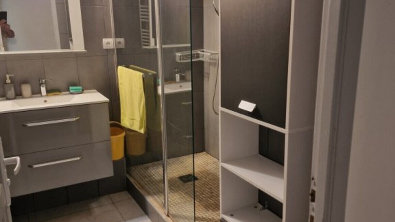 Photo of Bathroom in Mouries