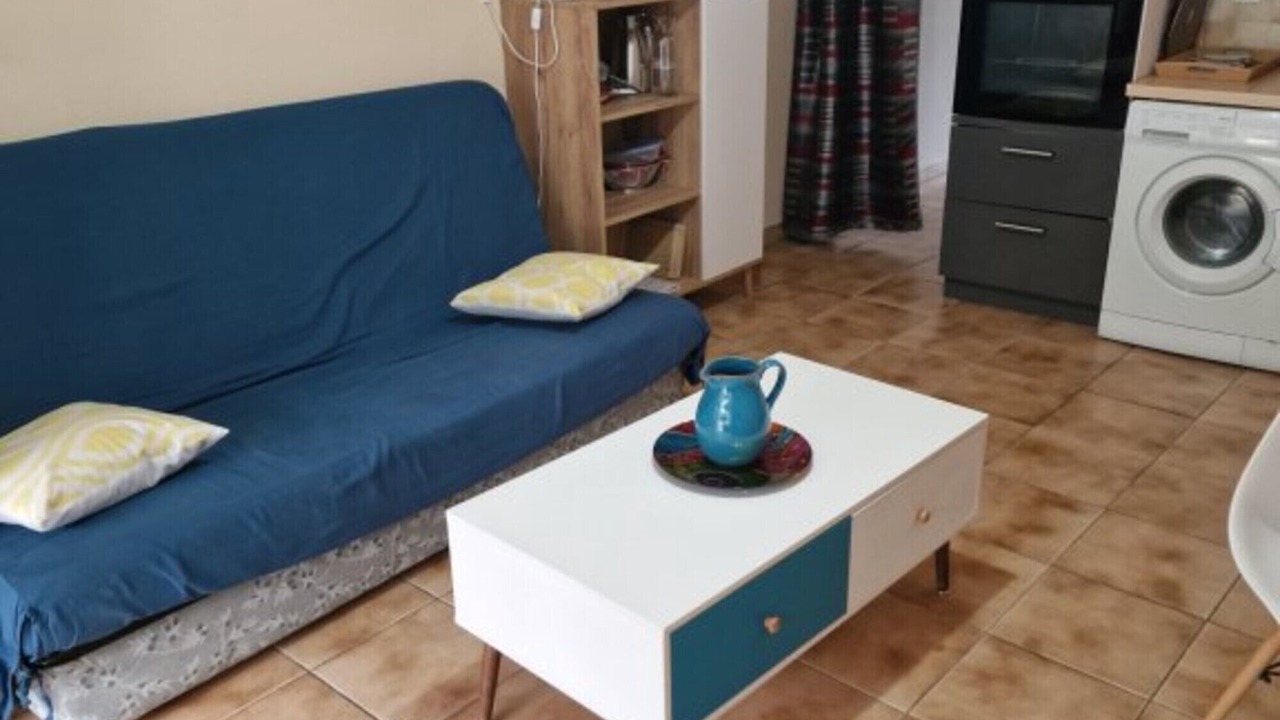 Photo of Livingroom in Mouries