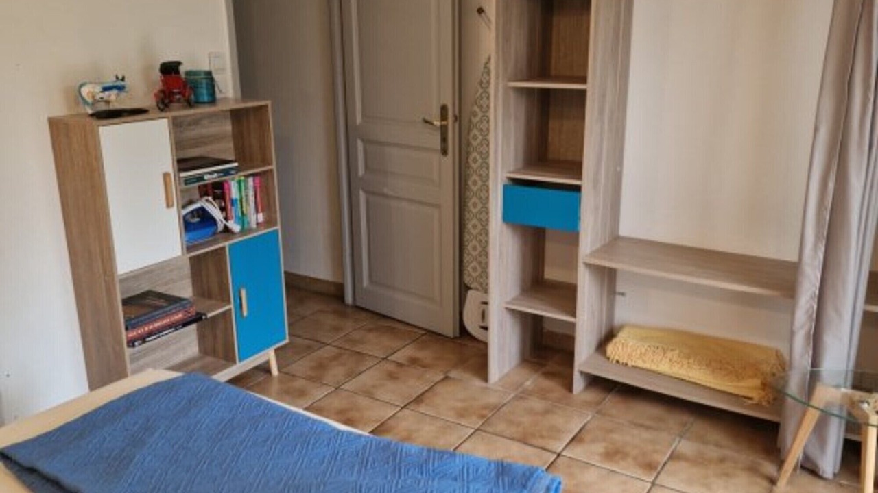 Photo of Bedroom in Mouries